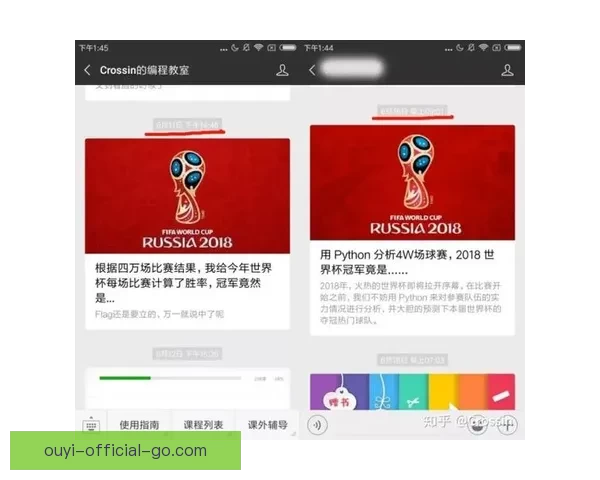 世界杯胜负竞猜平台全方位解析助你精准预测比赛结果